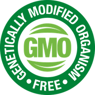Non-GMO seal