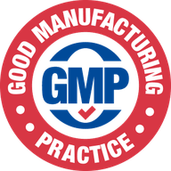 GMP seal